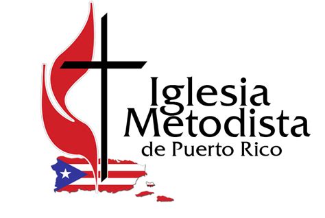 iglesia metodista de puerto rico